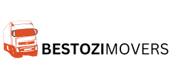 Best Ozi Movers Logo