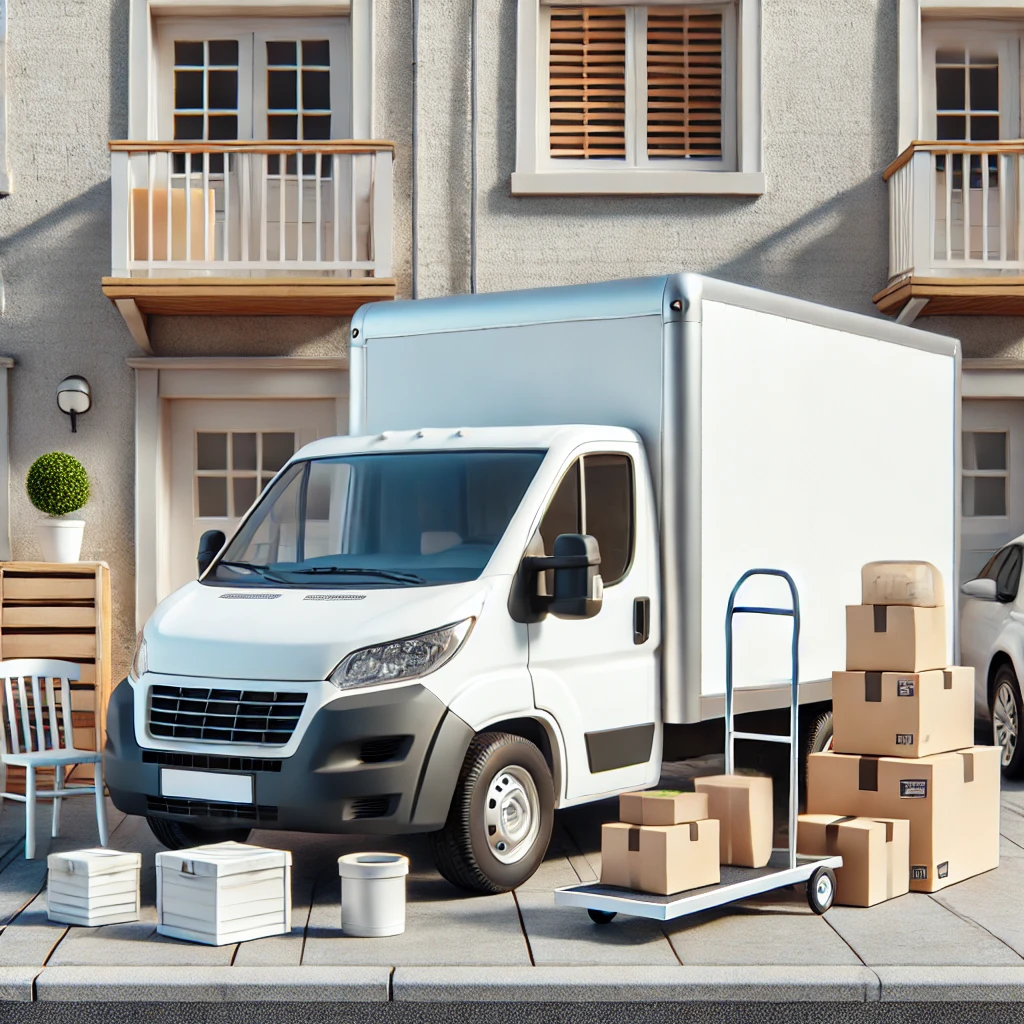 Melbourne Local Movers