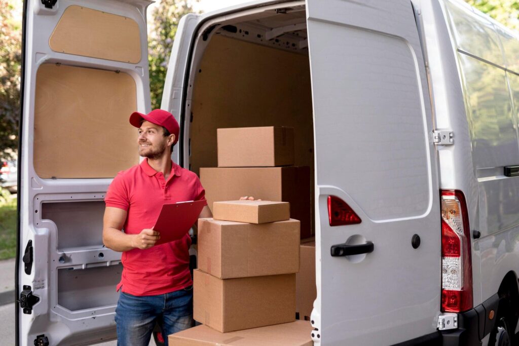 Melbourne Residential Movers
