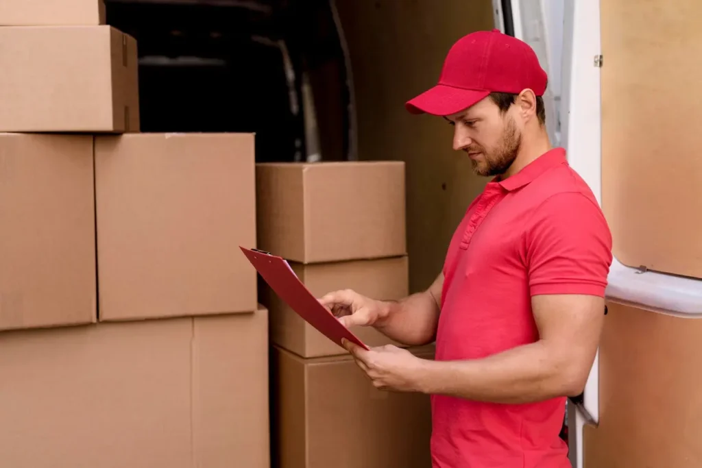 Best Commercial Movers in Melbourne