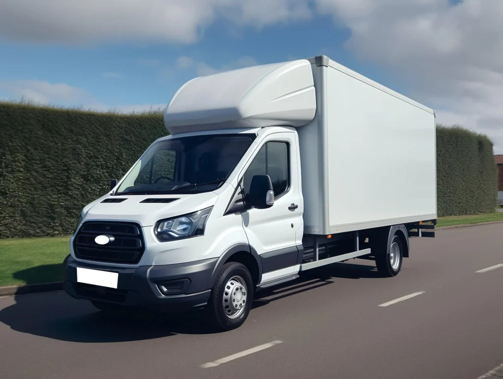 Leading the Way in Commercial Moving Services in Melbourne