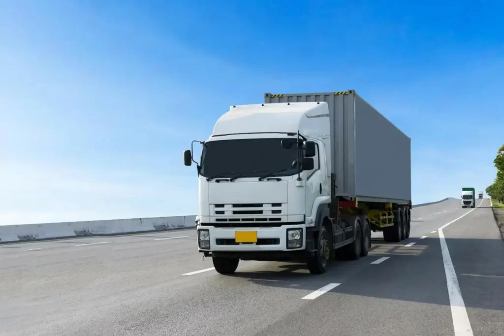 Long-Distance Moving Companies in Melbourne