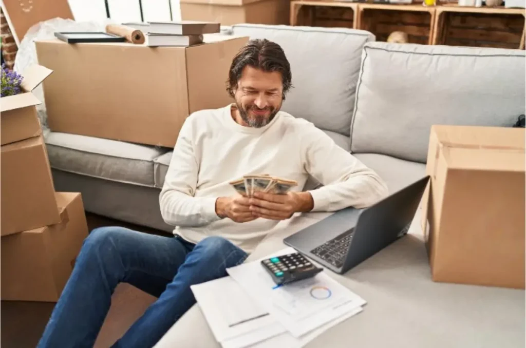 How Much Does it Cost to Move a House in Melbourne