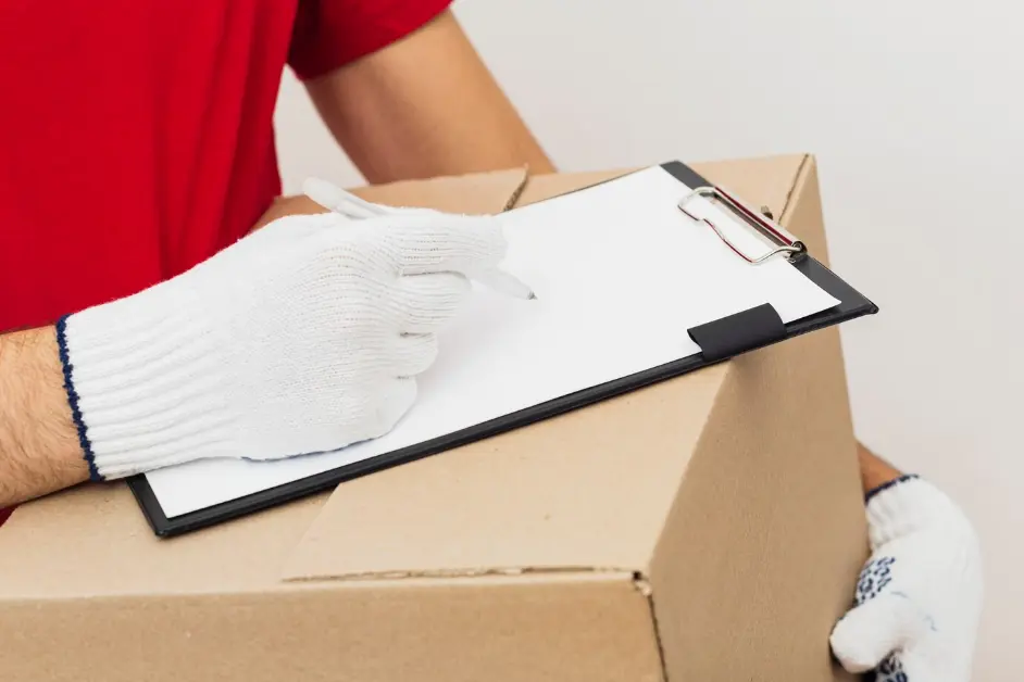 The Ultimate Packing Checklist for a Melbourne Move