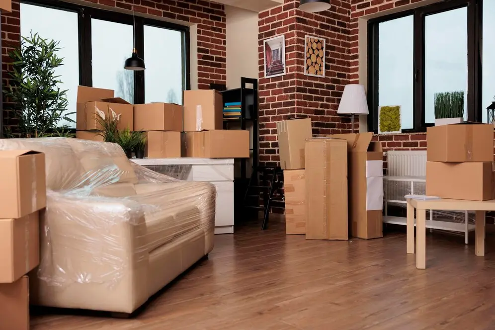 Top Residential Moving Company in Melbourne