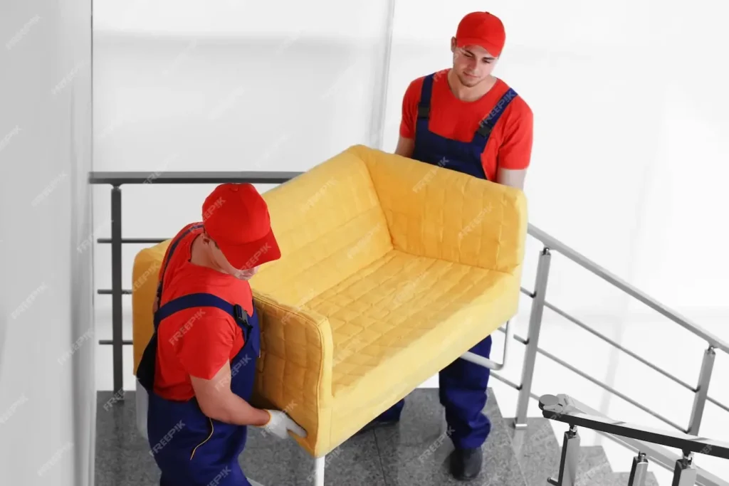 Reliable Furniture Transport Across Melbourne Suburbs