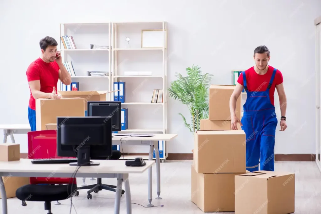Residential Furniture Moving in Mlebourne