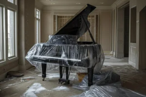 How to Move a Piano in Melbourne