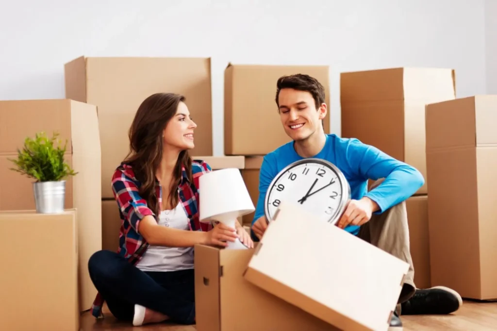 Is It Better to Move on Weekdays or Weekends in Melbourne