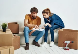 Moving Advice for First-Time Movers A Complete Guide