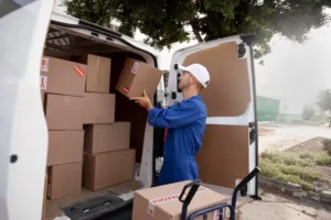 The Ultimate Interstate Moving Checklist