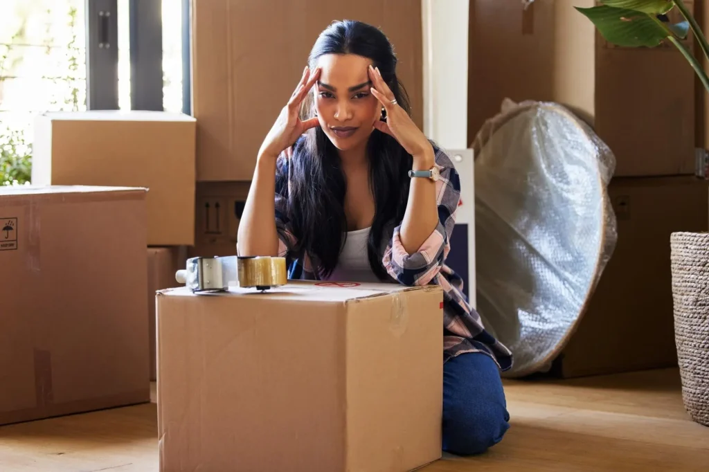 10 Moving Mistakes That Can Cost You Big