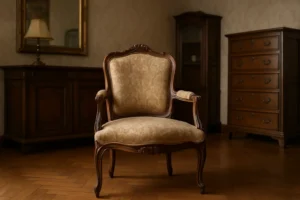 Moving Antique Furniture What You Must Know (Melbourne Guide)