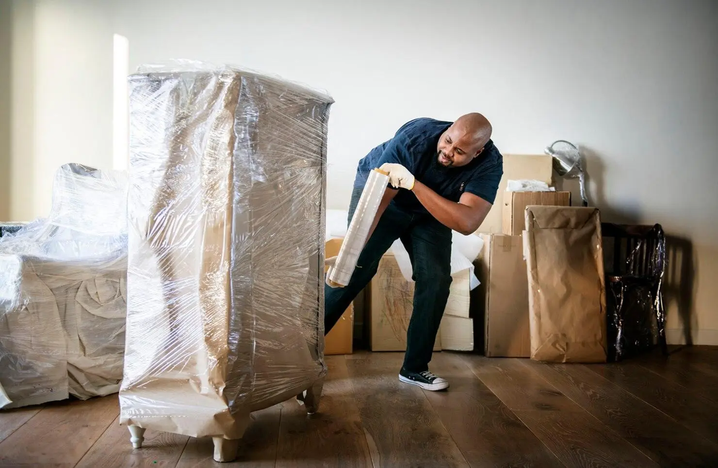 Heavy Items Packing Moving Heavy Items Why You Need Experts in Melbourne