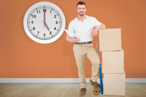 Last-Minute Moving Tips That Actually Help in Melbourne