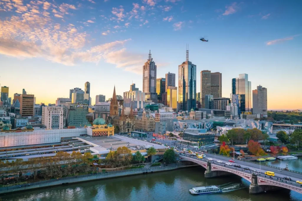 Moving to Melbourne Things You Should Know