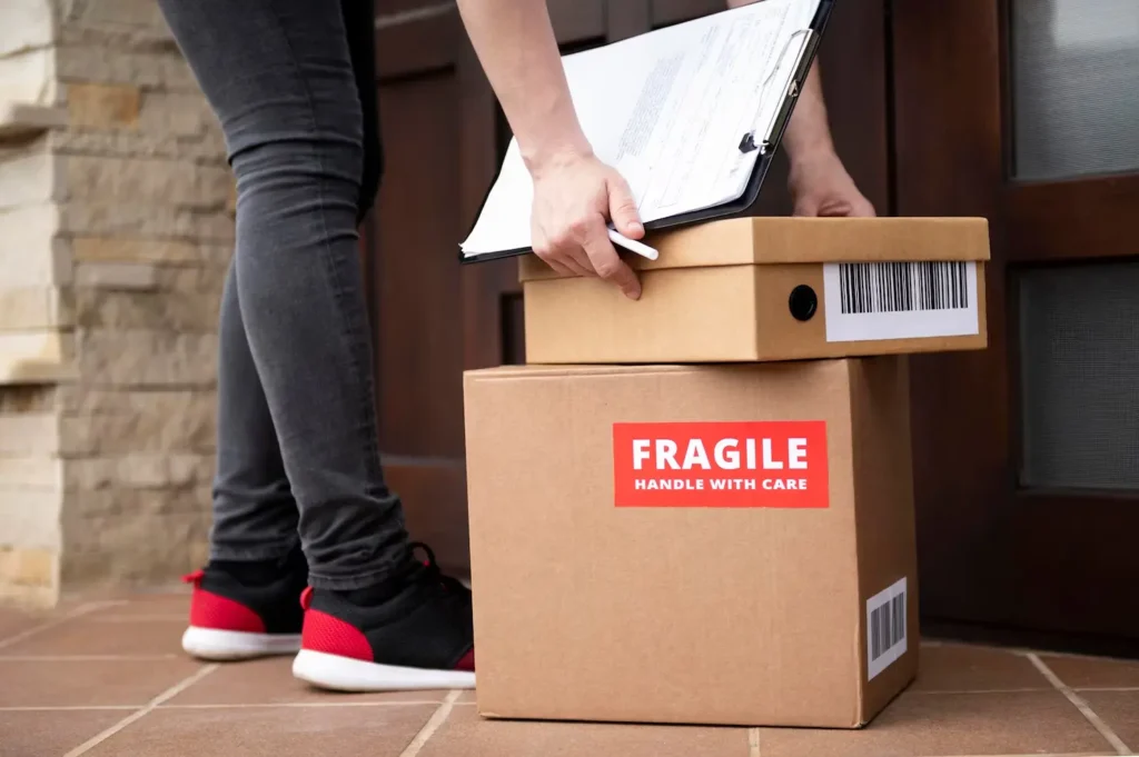 How to Pack Fragile Items for a Safe Move in Melbourne
