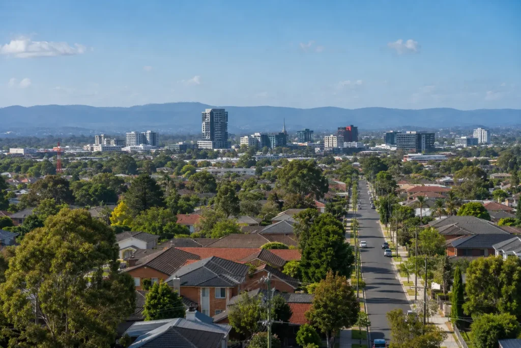 Reasons To Consider A Move To Dandenong